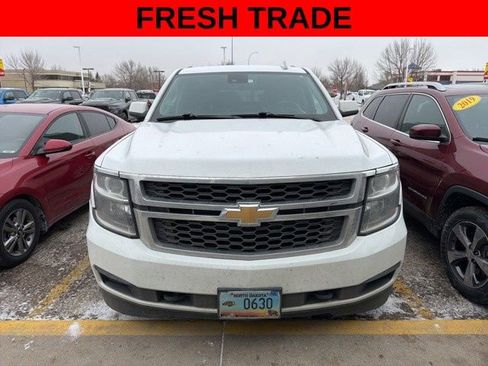 Used 2020 Chevrolet Tahoe LT image 2