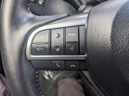 Used 2023 Lexus GX 460 Premium w/ Premium Package AWD/4WD image 24