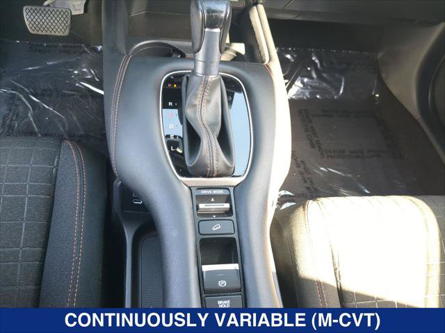 Used 2024 Honda HR-V Sport image 19