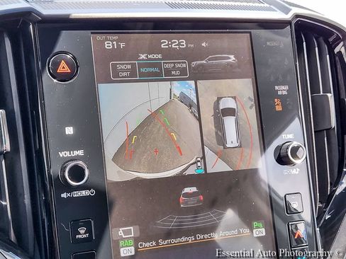 Certified 2026 Subaru Ascent Bronze Edition AWD/4WD image 16