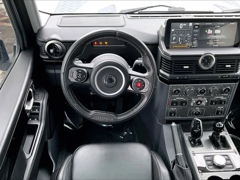 Used 2024 INEOS Grenadier image 5