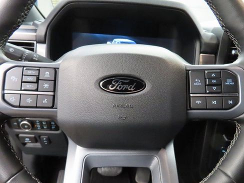 Used 2025 Ford F150 Lariat image 55