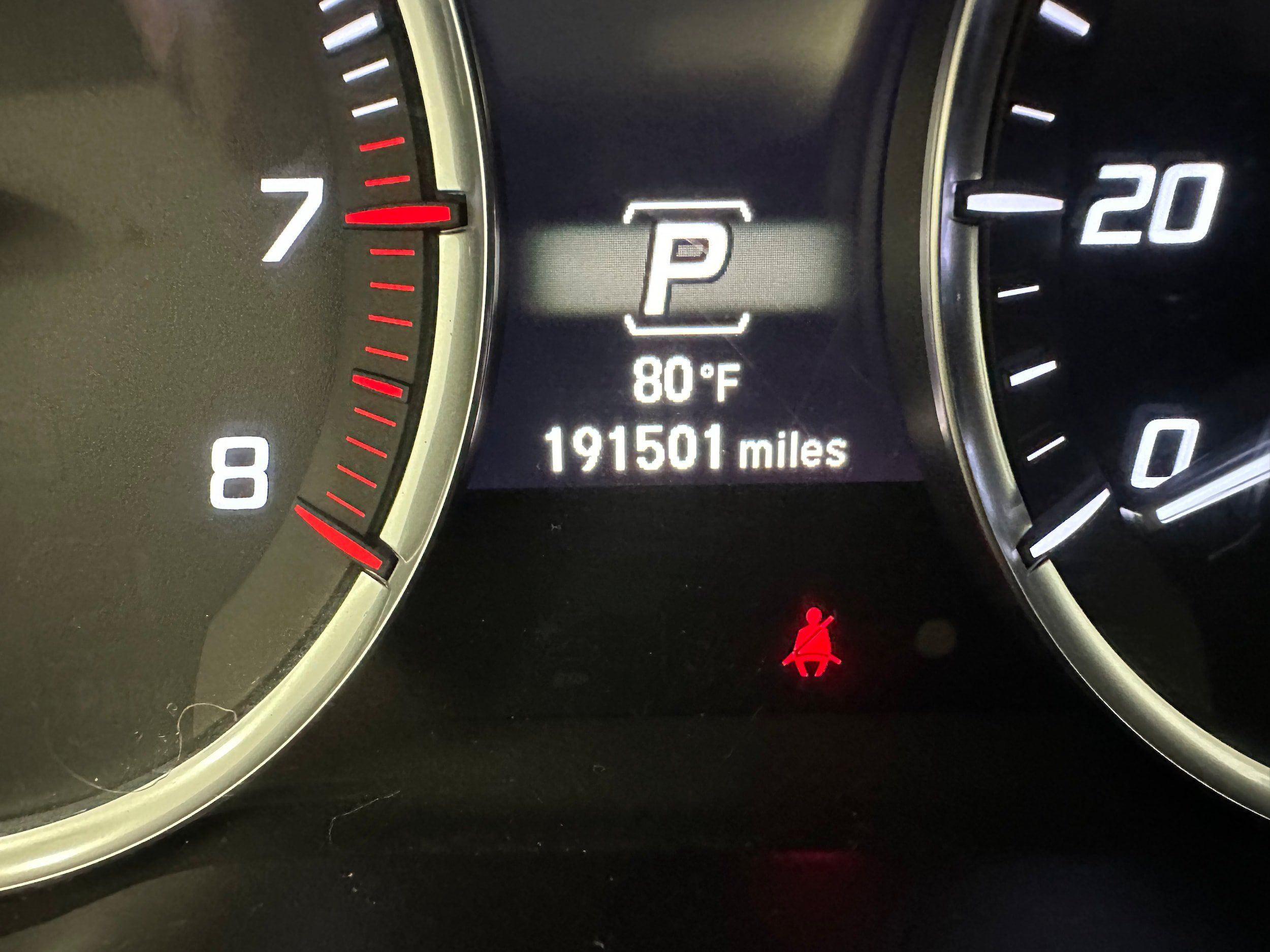Used 2016 Acura MDX SH-AWD image 23