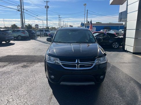 Used 2014 Dodge Journey Limited image 7