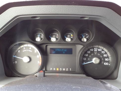 Used 2016 Ford F350 XL w/ Power Equipment Group image 21