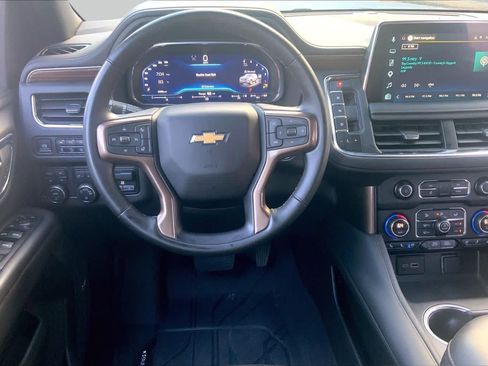 Used 2024 Chevrolet Tahoe High Country AWD/4WD image 6