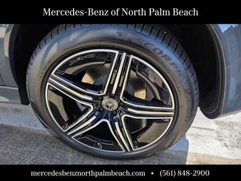 New 2026 Mercedes-Benz GLE 450 4MATIC image 15