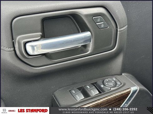 Used 2021 GMC Sierra 1500 Elevation image 17