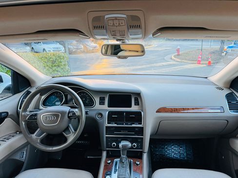 Used 2014 Audi Q7 3.0T Premium Plus w/ Premium Plus Package image 24