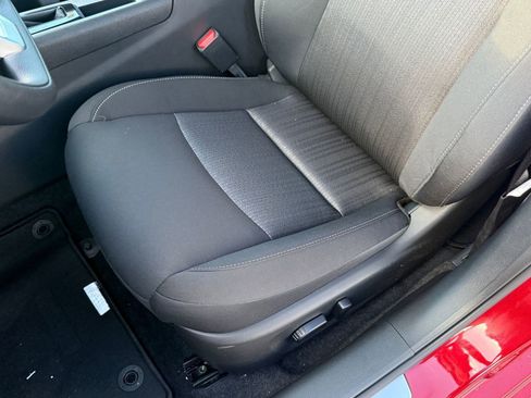 New 2025 Nissan Altima 2.5 SV w/ SV Special Edition Package image 12