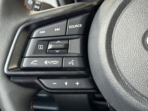 New 2026 Subaru Crosstrek 2.5i Limited AWD/4WD image 25