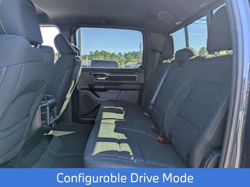 New 2026 RAM 1500 Big Horn image 25