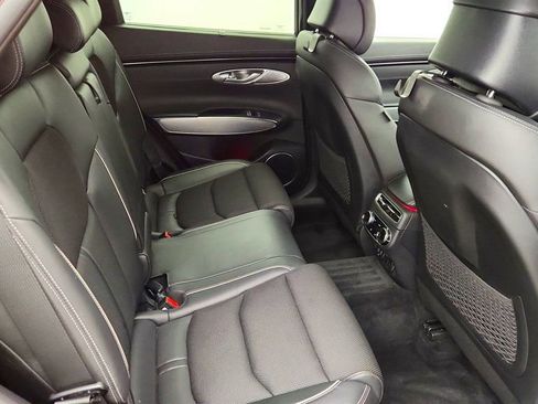 Used 2024 Genesis GV70 2.5T w/ Sport Prestige Package image 24