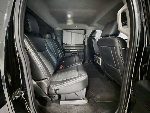Used 2021 Ford F350 Lariat w/ Chrome Package AWD/4WD image 21