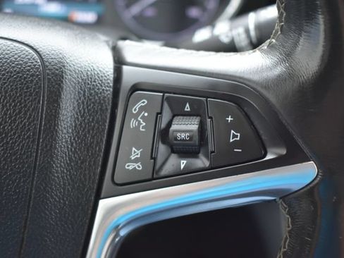 Used 2018 Buick Encore Sport Touring w/ Safety Package FWD image 24