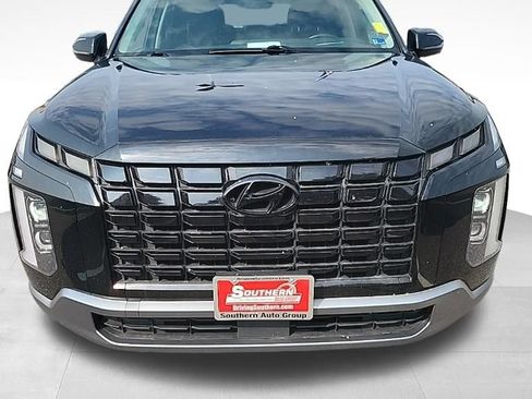 Used 2023 Hyundai Palisade SEL AWD/4WD image 19