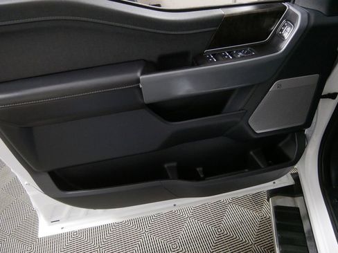 Used 2023 Ford F150 Lariat w/ Equipment Group 502A High AWD/4WD image 14