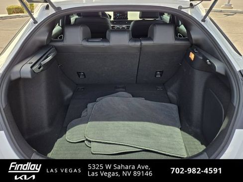 Used 2025 Honda Civic Sport Touring image 16