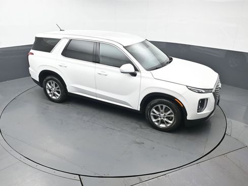 Used 2021 Hyundai Palisade SE image 43