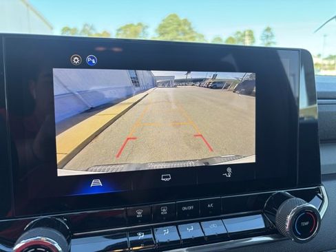 New 2026 Chevrolet Colorado W/T image 5