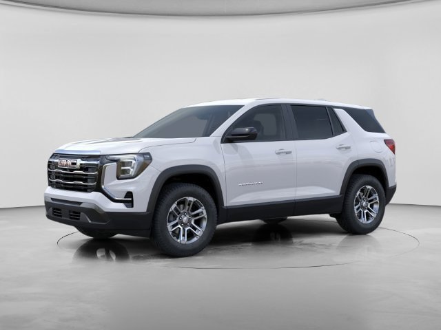 New 2027 GMC Terrain Elevation w/ LPO, Floor Liner Package AWD/4WD image 2