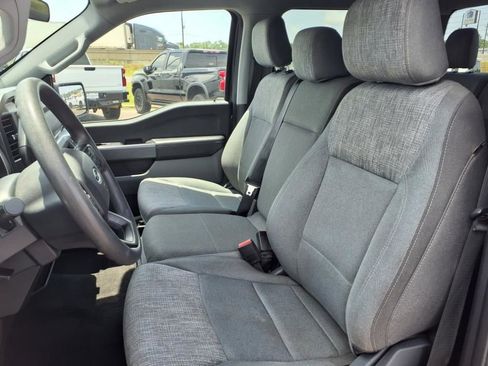 Used 2022 Ford F150 XLT image 19