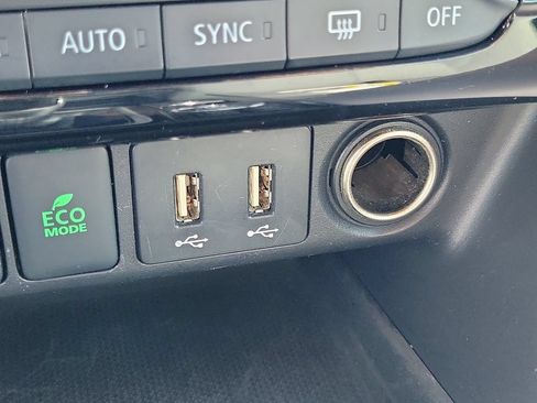 Used 2024 Mitsubishi Eclipse Cross SEL AWD/4WD image 25