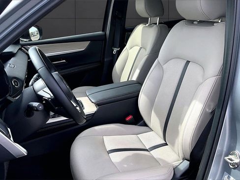 Used 2025 MAZDA CX-90 3.3 Turbo w/ Premium Sport Pkg image 26