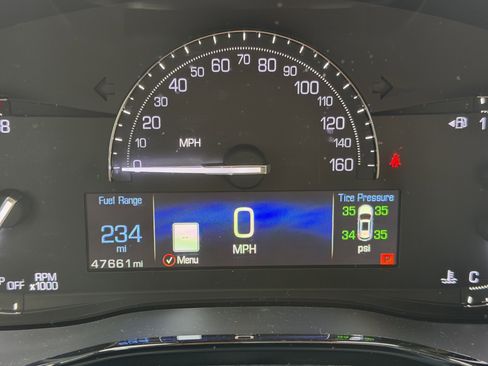 Certified 2019 Cadillac XT5 Premium Luxury image 21