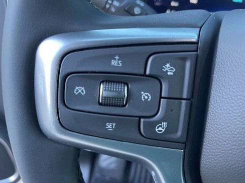 New 2026 Chevrolet Silverado 2500 LT image 11