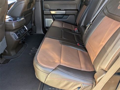 Used 2023 Ford F150 King Ranch w/ Equipment Group 601A High image 15