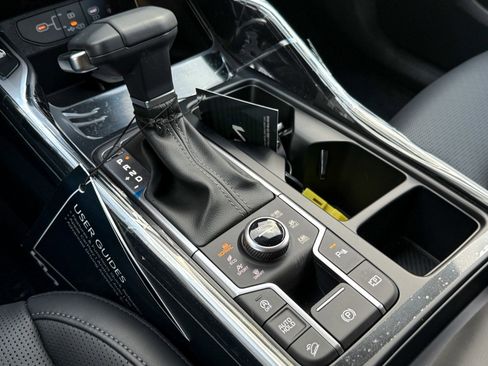 New 2026 Kia Sorento X-Line EX image 24