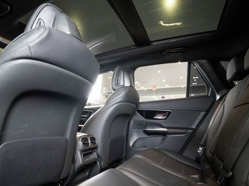 Certified 2023 Mercedes-Benz GLC 300 4MATIC image 12