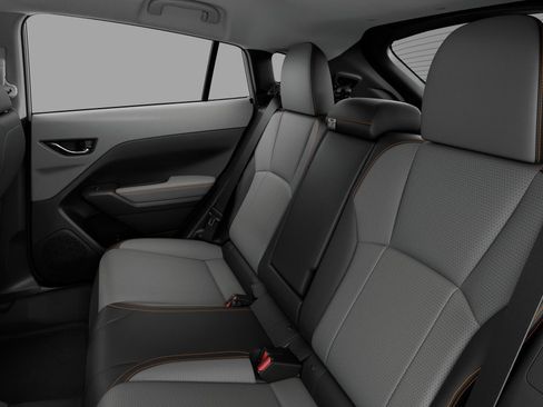 New 2026 Subaru Crosstrek 2.5i Limited AWD/4WD image 15