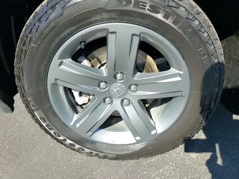 Used 2023 Honda Ridgeline RTL image 8