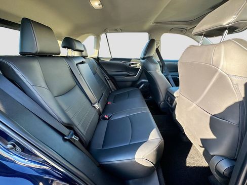 Used 2024 Toyota RAV4 XLE Premium image 35