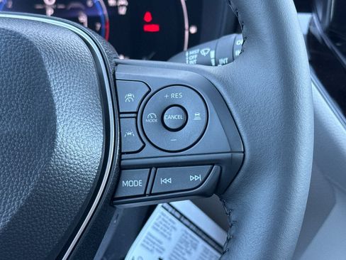New 2026 Toyota Corolla Cross LE FWD image 56