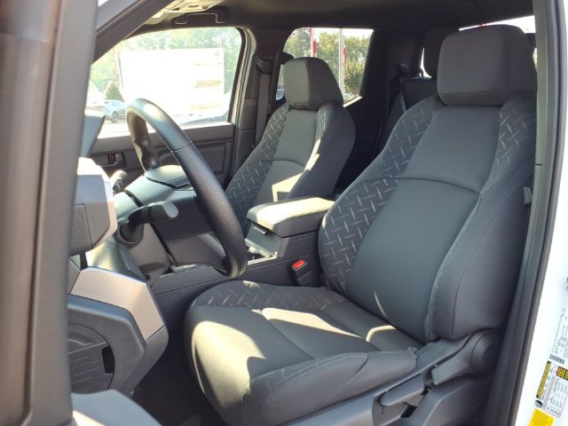 New 2026 Toyota Tacoma SR5 AWD/4WD image 6