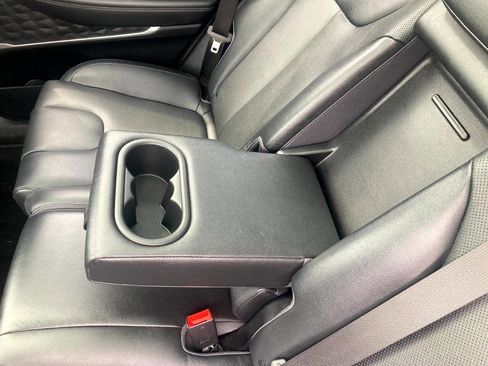 Used 2020 Hyundai Santa Fe Limited image 20