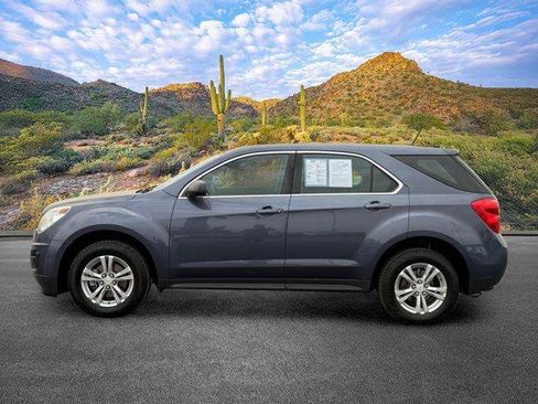 Used 2013 Chevrolet Equinox LS FWD image 7