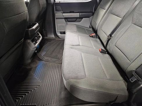 Used 2024 Ford F150 XLT w/ Equipment Group 302A MID image 16