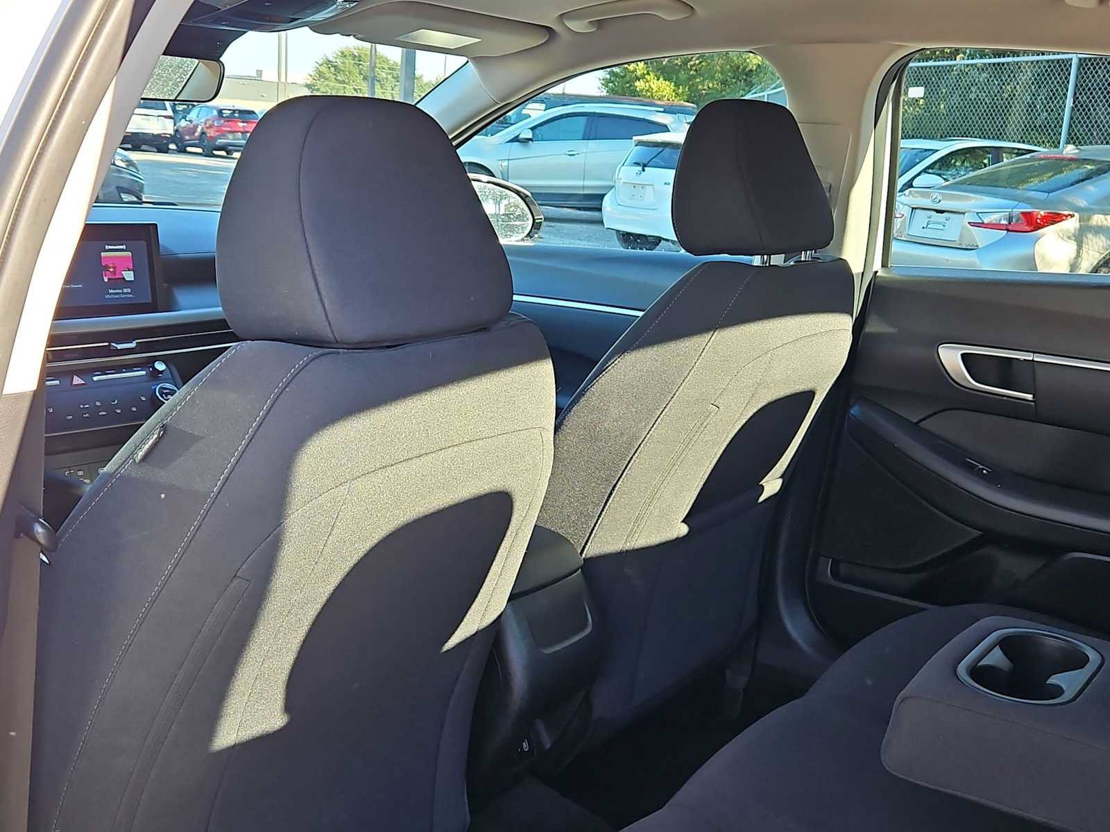 Used 2025 Hyundai Sonata SEL FWD image 15