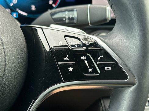 Certified 2023 Mercedes-Benz E 350 4MATIC Sedan image 29