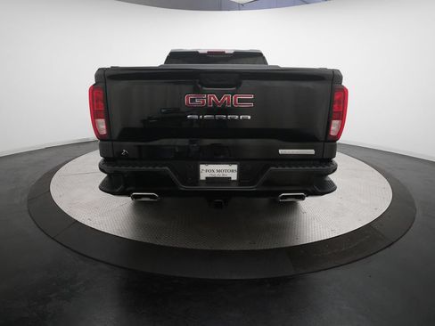 Used 2024 GMC Sierra 1500 Elevation w/ X31 Off-Road Package AWD/4WD image 25
