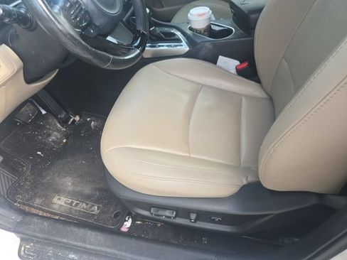 Used 2015 Kia Optima EX w/ EX Premium Package FWD image 11