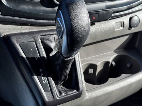 Used 2023 Ford Transit 250 Low Roof w/ Exterior Upgrade Package image 16