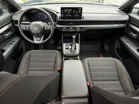 Certified 2026 Honda CR-V TrailSport image 20