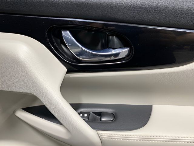 Certified 2022 Nissan Rogue Sport SL AWD/4WD image 29