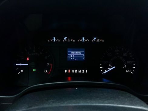 Used 2020 Ford F150 XL image 10