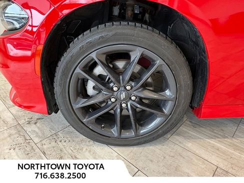 Used 2023 Dodge Charger GT w/ Plus Group image 30